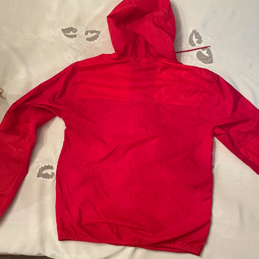 Rain jacket - Picture 3 of 4